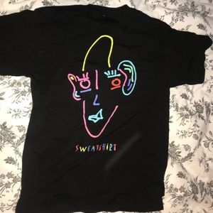 earl sweatshirt shirt